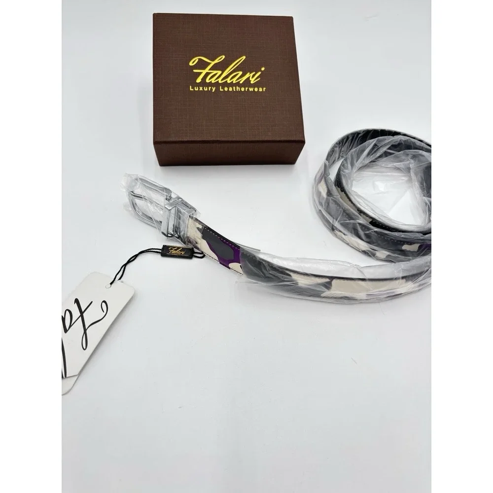 Falari luxury leatherwear